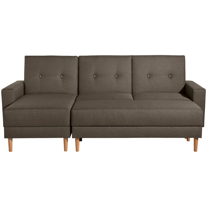 NEU Max Winzer | Just Cool | Sofa | Funktionssofa mit Hocker