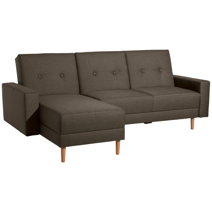 NEU Max Winzer | Just Cool | Sofa | Funktionssofa mit Hocker