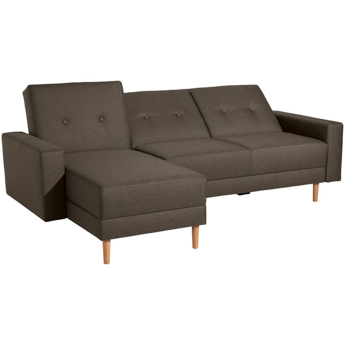 NEU Max Winzer | Just Cool | Sofa | Funktionssofa mit Hocker
