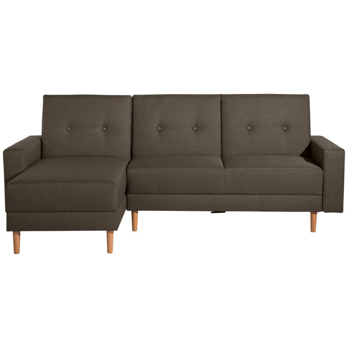 NEU Max Winzer | Just Cool | Sofa | Funktionssofa mit Hocker