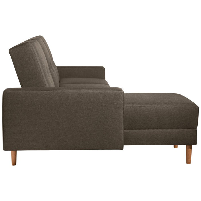 NEU Max Winzer | Just Cool | Sofa | Funktionssofa mit Hocker