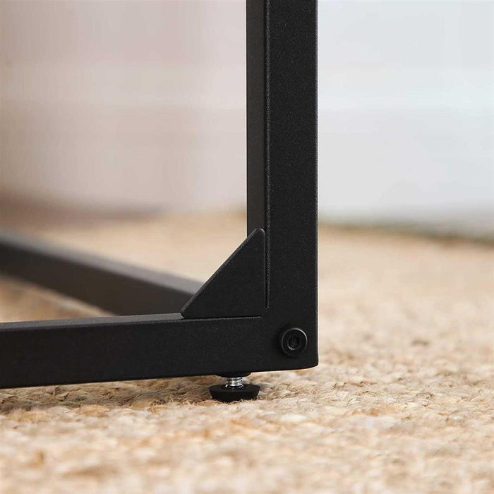 VASAGLE | Kleiner Sofatisch