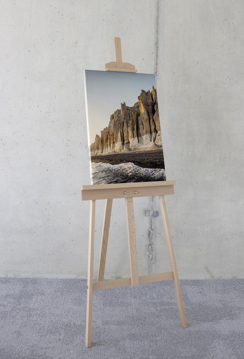 Keilrahmenbild | Unbend | 40 x 60 cm