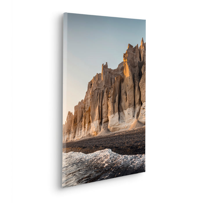 Keilrahmenbild | Unbend | 40 x 60 cm