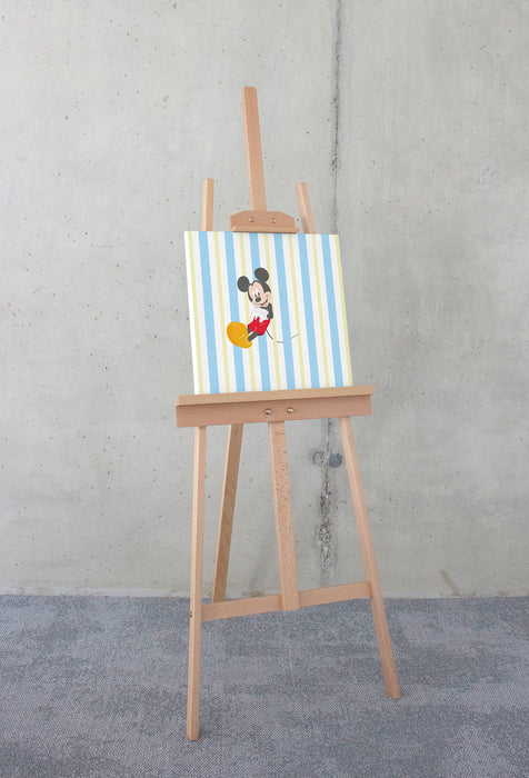 Keilrahmenbild | Mickey Sweet Dreams | 40 x 40 cm
