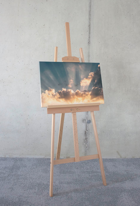Keilrahmenbild | Enlightenment | 60 x 40 cm
