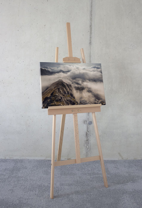 Keilrahmenbild | Sea of Fog | 60 x 40 cm