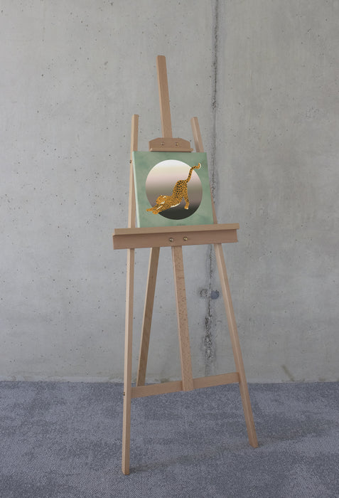 Keilrahmenbild | Streched | 30 x 30 cm