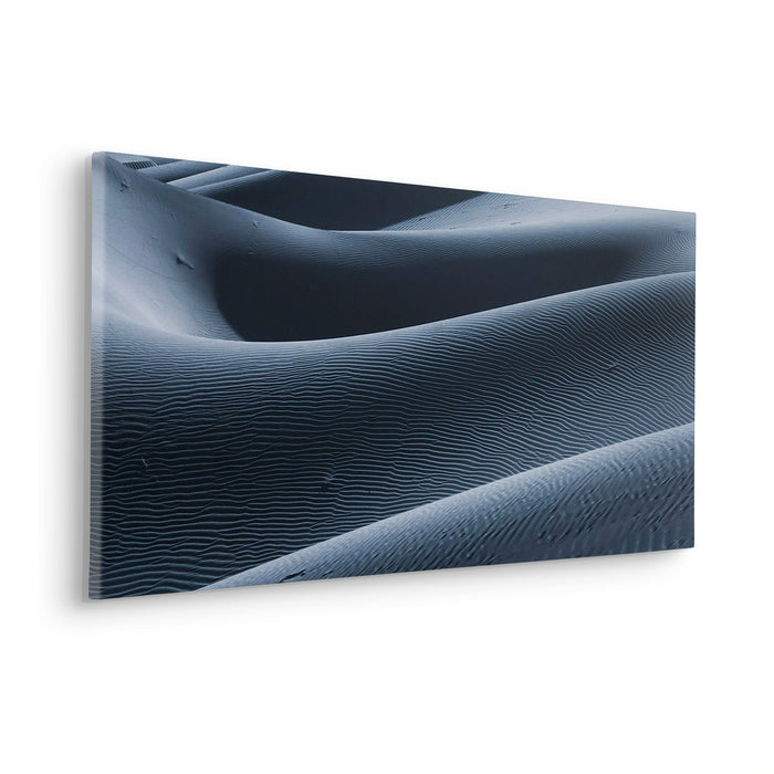 Keilrahmenbild | Shapeshifter | 90 x 40 cm