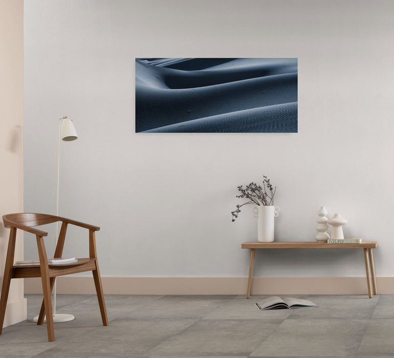 Keilrahmenbild | Shapeshifter | 90 x 40 cm