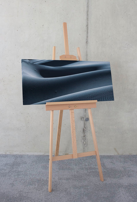 Keilrahmenbild | Shapeshifter | 90 x 40 cm