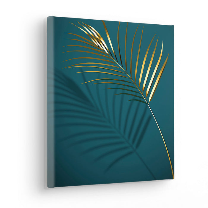 Komar NEU | Keilrahmenbild - Casino Nights - Größe 30 x 30 cm