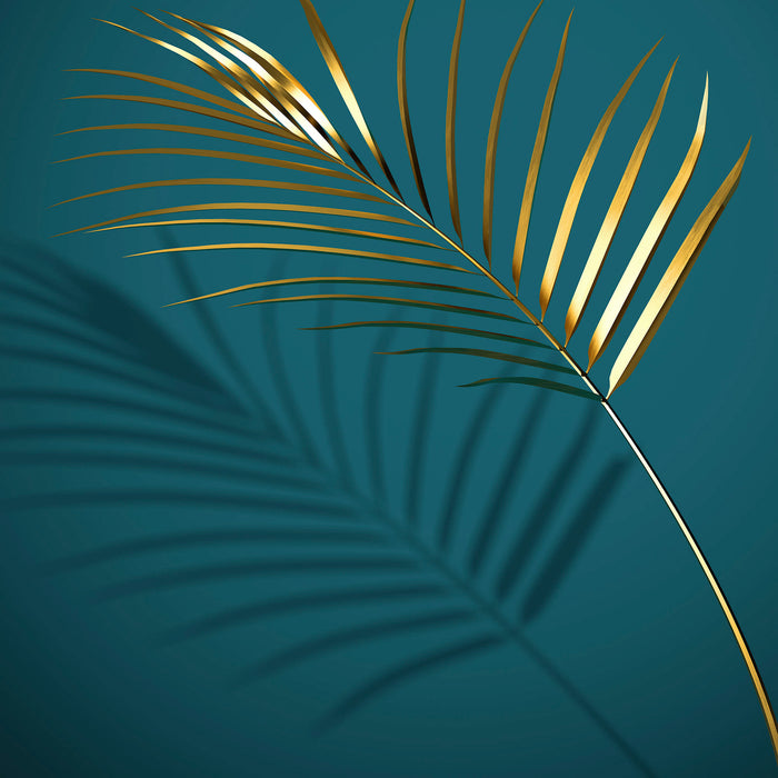 Komar NEU | Keilrahmenbild - Casino Nights - Größe 30 x 30 cm