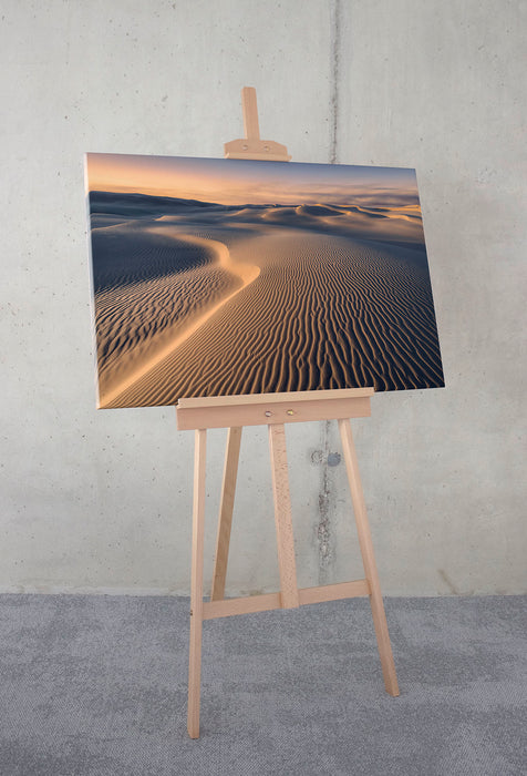 Keilrahmenbild | Sand Storm | 90 x 60 cm