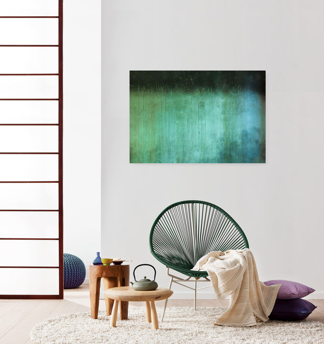 Keilrahmenbild | Tapete XVI | 90 x 60 cm
