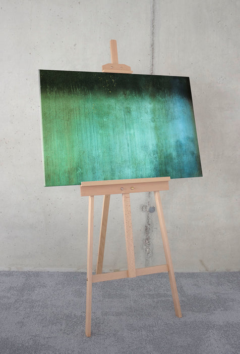 Keilrahmenbild | Tapete XVI | 90 x 60 cm
