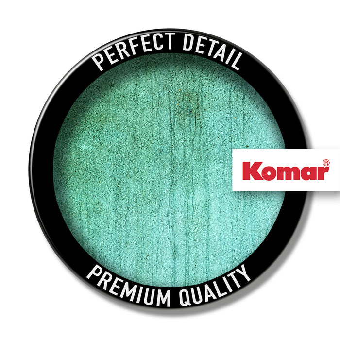 Komar NEU | Keilrahmenbild - Tapete XVI - Größe 90 x 60 cm