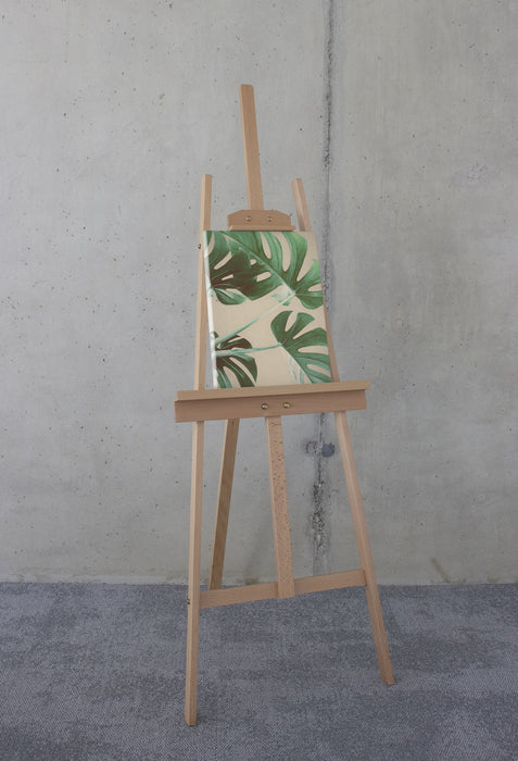 Keilrahmenbild | Wild at Home | 30 x 40 cm