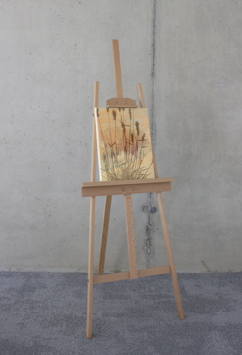 Keilrahmenbild | Pressed Reed | 30 x 40 cm