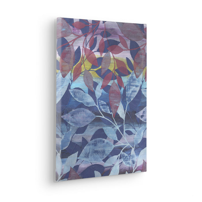 Keilrahmenbild | Covered | 30 x 40 cm