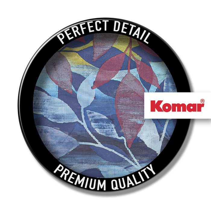 Komar NEU | Keilrahmenbild - Covered - Größe 30 x 40 cm