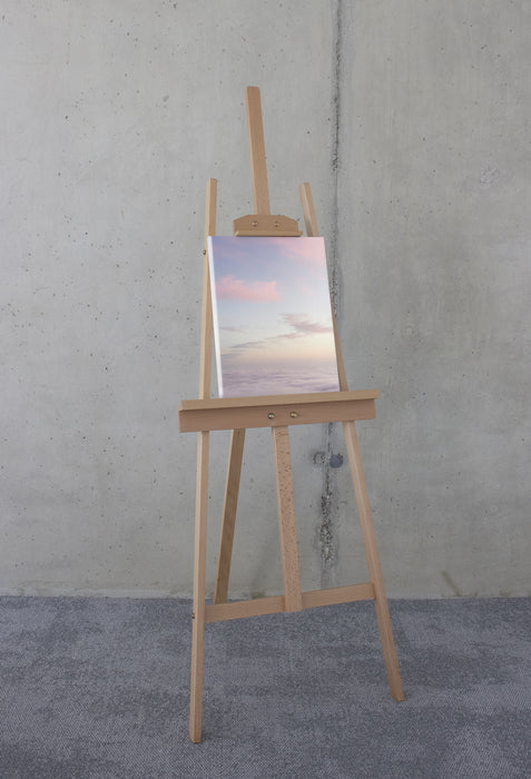 Keilrahmenbild | Endless Rose | 30 x 40 cm