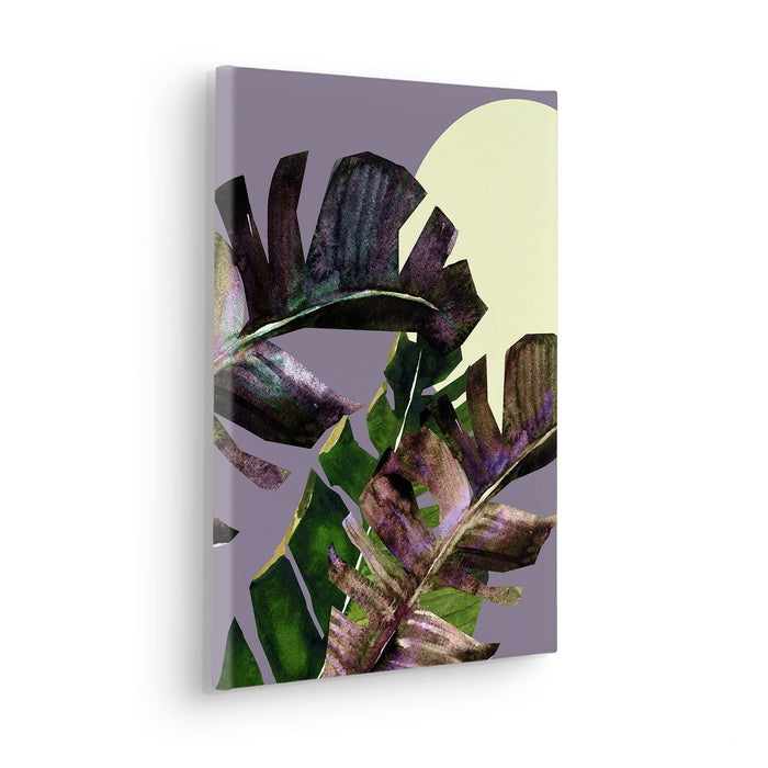 Komar NEU | Keilrahmenbild - Moon Shades - Größe 30 x 40 cm