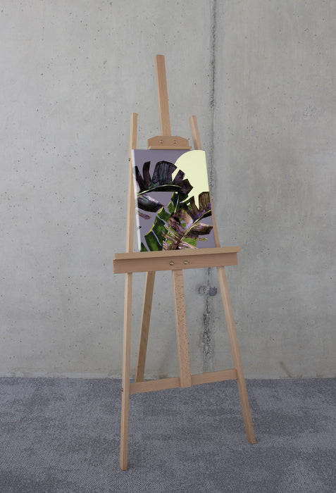 Komar NEU | Keilrahmenbild - Moon Shades - Größe 30 x 40 cm