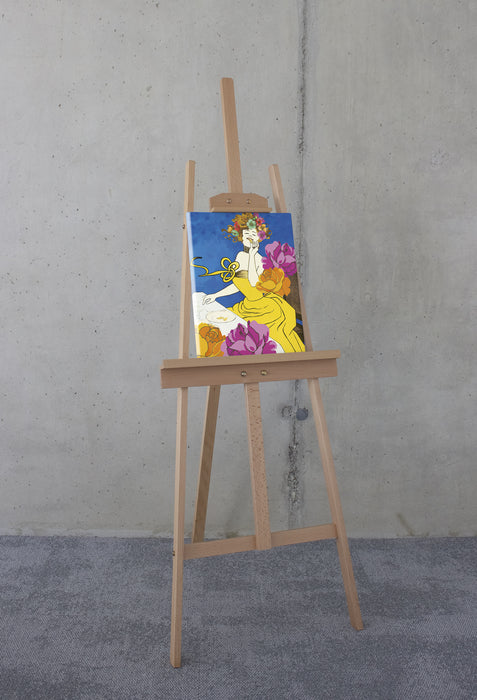 Keilrahmenbild | Sweet Temptation | 30 x 40 cm