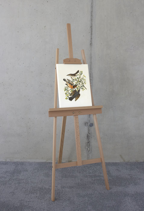 Komar NEU | Keilrahmenbild - Heidi - Größe 30 x 40 cm