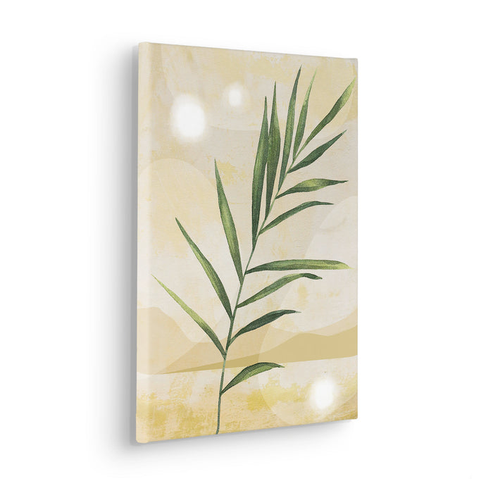 Keilrahmenbild | Desert Shimmer | 30 x 40 cm