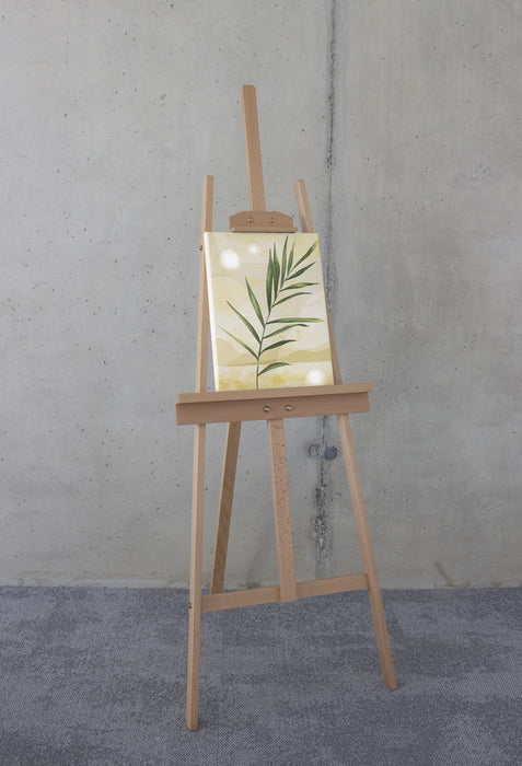 Komar NEU | Keilrahmenbild - Desert Shimmer - Größe 30 x 40 cm