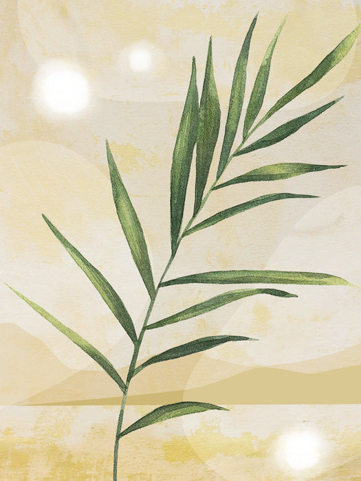 Komar NEU | Keilrahmenbild - Desert Shimmer - Größe 30 x 40 cm