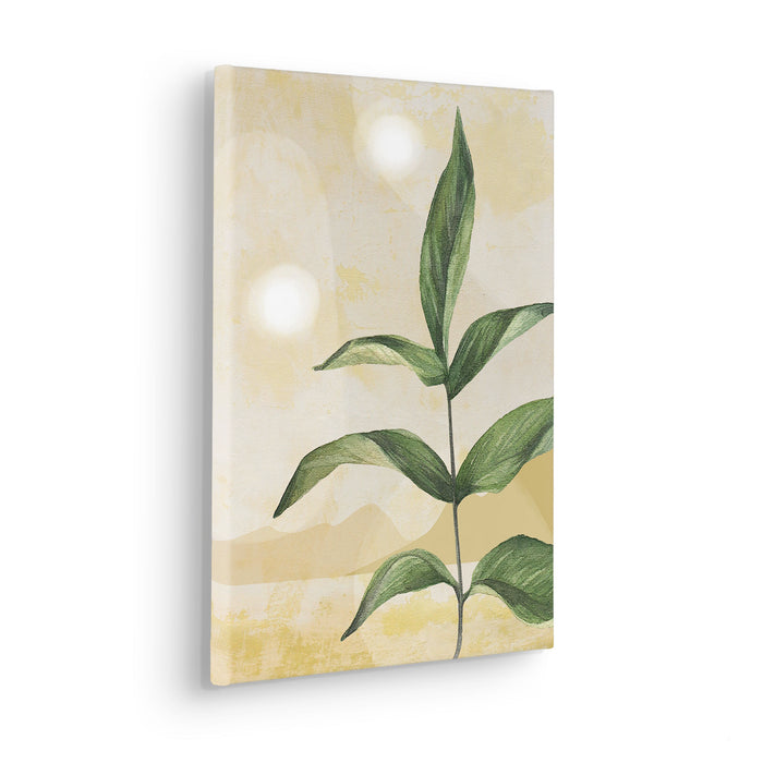 Komar NEU | Keilrahmenbild - Desert Survivor - Größe 30 x 40 cm