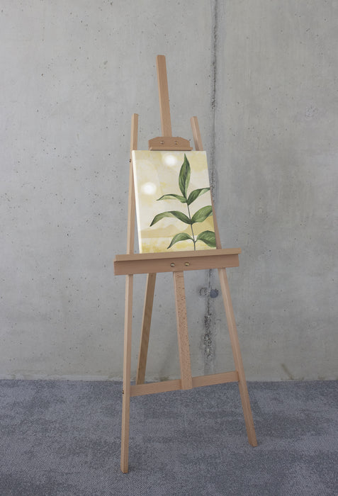 Keilrahmenbild | Desert Survivor | 30 x 40 cm