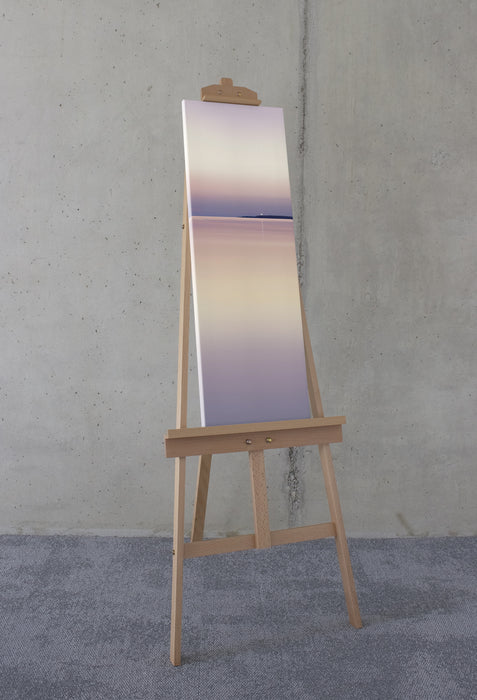 Keilrahmenbild | Guiding Light | 30 x 90 cm