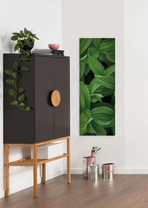 Keilrahmenbild | Ancilla | 30 x 90 cm