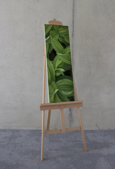 Keilrahmenbild | Ancilla | 30 x 90 cm