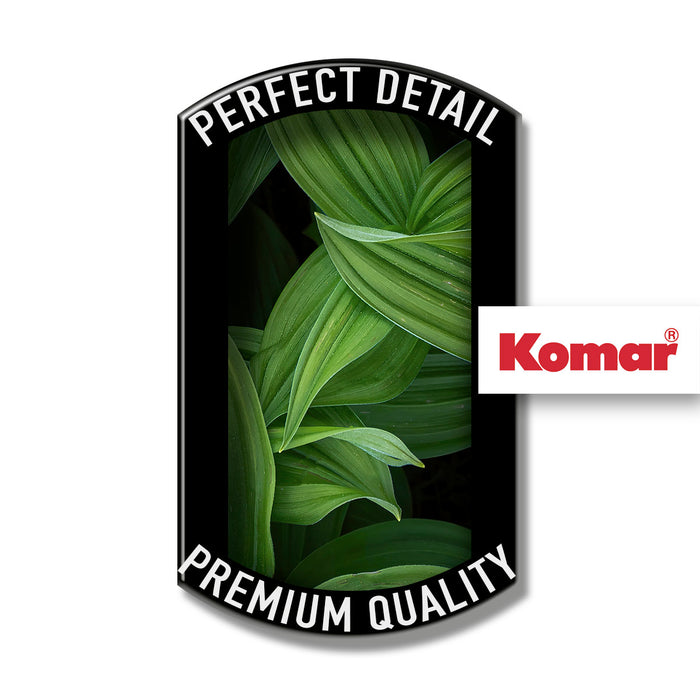 Komar NEU | Keilrahmenbild - Ancilla - Größe 30 x 90 cm