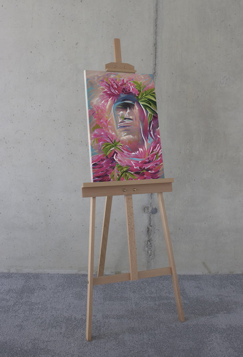 Keilrahmenbild | Hawaiana | 40 x 60 cm