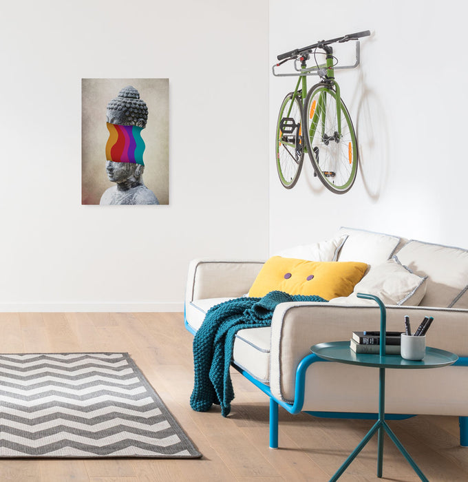 Keilrahmenbild | Sweet Escape | 40 x 60 cm