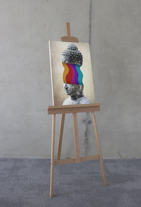Keilrahmenbild | Sweet Escape | 40 x 60 cm