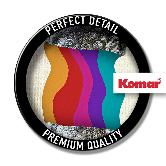 Komar NEU | Keilrahmenbild - Sweet Escape - Größe 40 x 60 cm