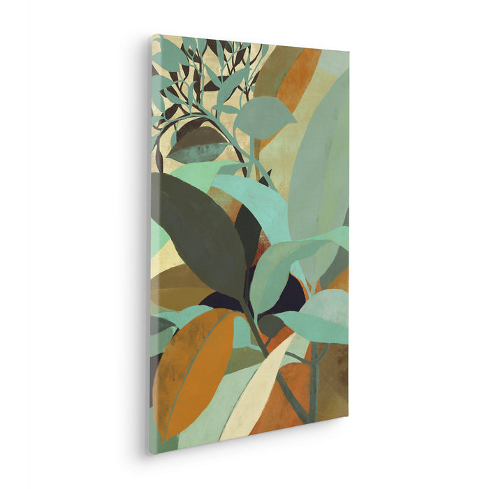 Keilrahmenbild | Hymn to Nature | 40 x 60 cm