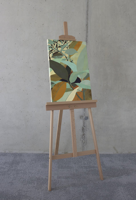 Keilrahmenbild | Hymn to Nature | 40 x 60 cm