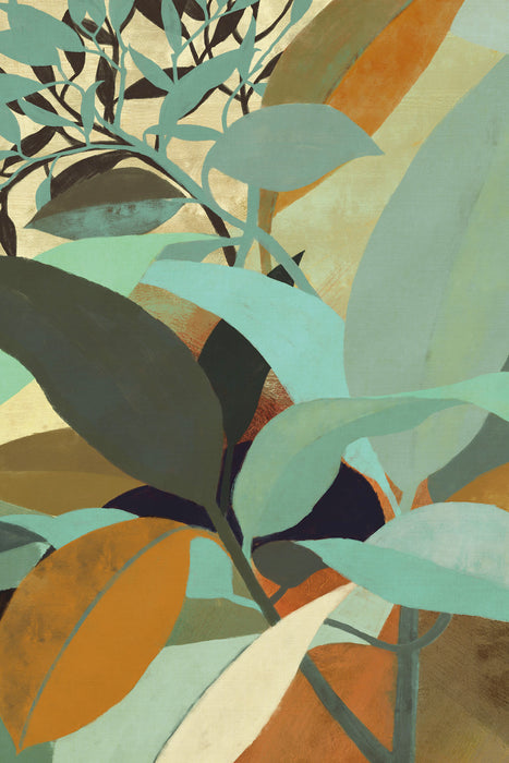 Keilrahmenbild | Hymn to Nature | 40 x 60 cm