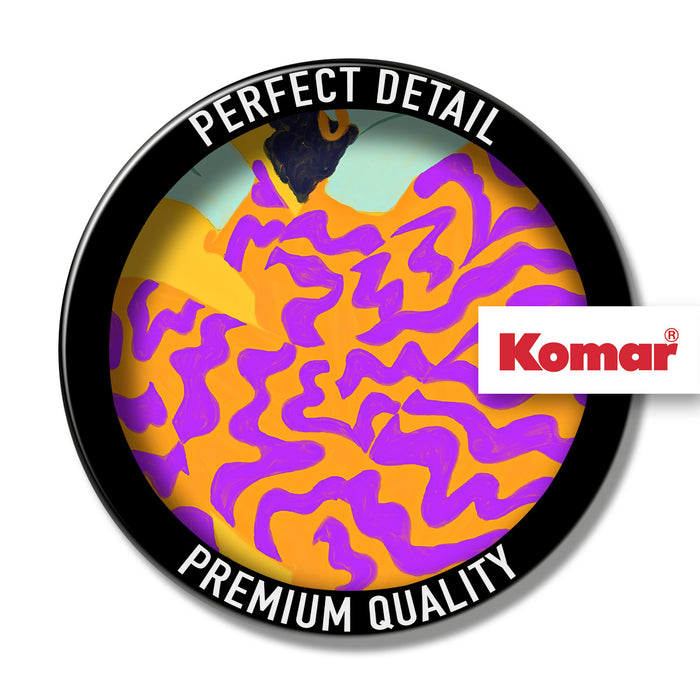 Komar NEU | Keilrahmenbild - For You - Größe 60 x 90 cm