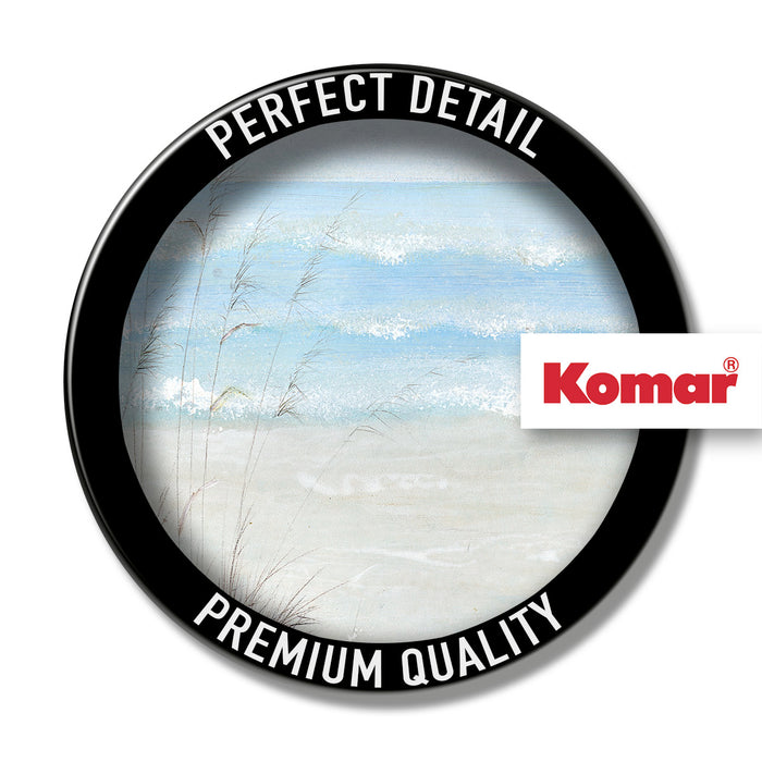 Komar NEU | Keilrahmenbild - Time Out - Größe 60 x 90 cm