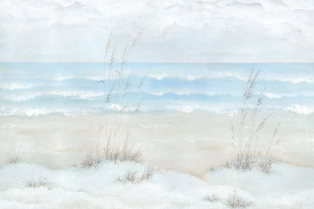 Komar NEU | Keilrahmenbild - Time Out - Größe 60 x 90 cm