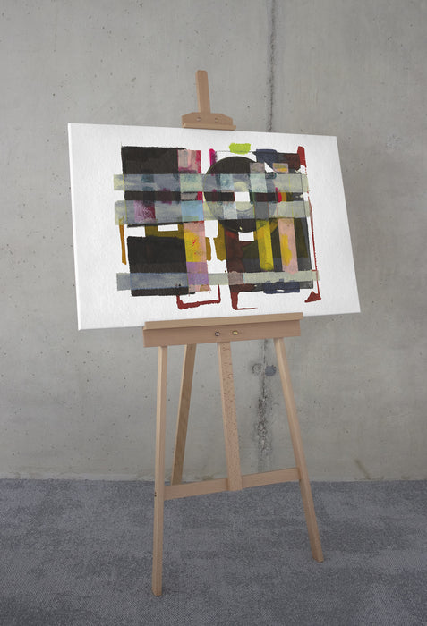 Keilrahmenbild | Lounge | 60 x 90 cm